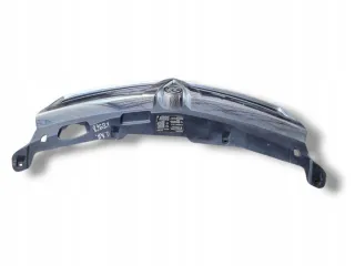 13225791 Решетка радиатора Opel Astra H Арт e11826083, вид 3