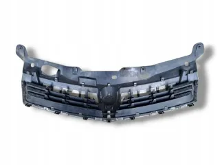 13225791 Решетка радиатора Opel Astra H Арт e11826083, вид 4