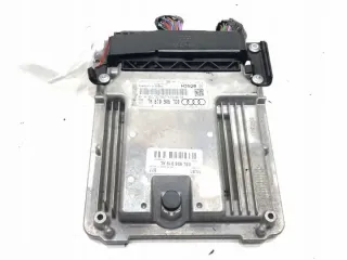 03L906019AL LORK-486-30390 Блок управления двигателем Audi A4 B8 Арт e11825791, вид 1