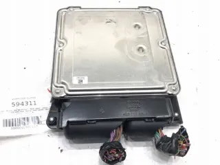 03L906019AL LORK-486-30390 Блок управления двигателем Audi A4 B8 Арт e11825791, вид 2