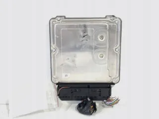 0281030376 LORK-486-59564 Блок управления двигателем Audi A4 B8 Арт e11825790, вид 2
