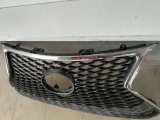 53111-48340 Решетка радиатора Lexus RX 4 Арт e11825760, вид 2