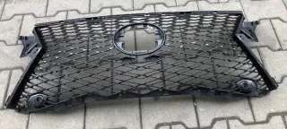 53111-48340 Решетка радиатора Lexus RX 4 Арт e11825760, вид 7