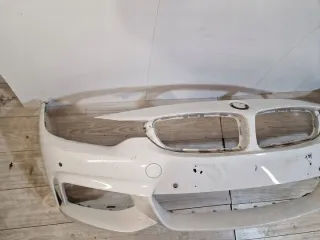 8054502 Бампер передний BMW 4 F32/F33/GT F36 Арт e11825729, вид 4