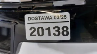 86351-J7DB0 Решетка радиатора Kia Ceed 3 Арт e11825683, вид 12