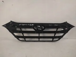 86351-D7100 Решетка радиатора Hyundai Tucson 3 Арт e11825654, вид 5