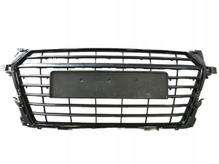 8S0853651 7P9-MJ-K6XN Решетка радиатора Audi TT 3 Арт e11825456, вид 2