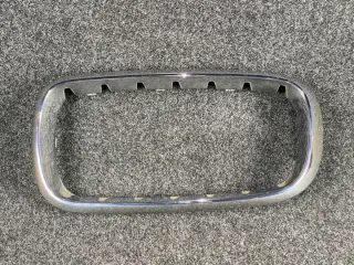7308660 Решетка радиатора BMW X5 F15 Арт e11825418, вид 1