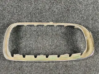 7308660 Решетка радиатора BMW X5 F15 Арт e11825418, вид 3