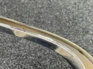7308660 Решетка радиатора BMW X5 F15 Арт e11825418, вид 4
