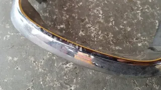 7308660 Решетка радиатора BMW X5 F15 Арт e11825418, вид 8