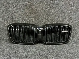 10627111 Решетка радиатора BMW X3 G01 Арт e11825414, вид 1