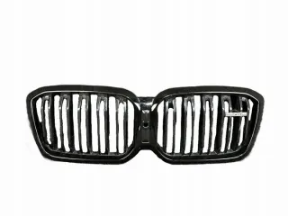 10627111 Решетка радиатора BMW X3 G01 Арт e11825414, вид 2