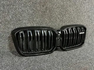 10627111 Решетка радиатора BMW X3 G01 Арт e11825414, вид 3