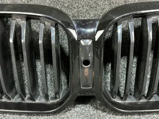 10627111 Решетка радиатора BMW X3 G01 Арт e11825414, вид 6