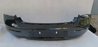 7371756 Бампер задний BMW 1 F20/F21 Арт e11825362, вид 2