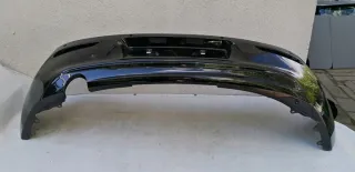 7371756 Бампер задний BMW 1 F20/F21 Арт e11825362, вид 5