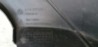 7371756 Бампер задний BMW 1 F20/F21 Арт e11825362, вид 9
