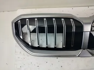 5A185A7 Решетка радиатора BMW 5 G60 Арт e11825349, вид 2