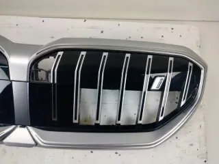 5A185A7 Решетка радиатора BMW 5 G60 Арт e11825349, вид 3