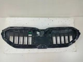 5A185A7 Решетка радиатора BMW 5 G60 Арт e11825349, вид 4