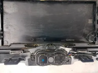 5A185A7 Решетка радиатора BMW 5 G60 Арт e11825349, вид 5