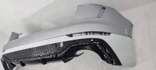 4M8807511A Бампер задний Audi Q8 Арт e11825328, вид 3
