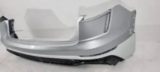 4M8807511A Бампер задний Audi Q8 Арт e11825328, вид 5