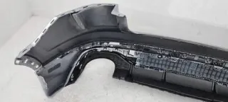 4M8807511A Бампер задний Audi Q8 Арт e11825328, вид 8