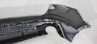 4M8807511A Бампер задний Audi Q8 Арт e11825328, вид 9