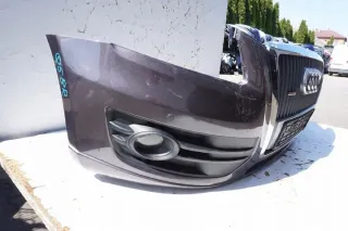  Бампер передний Audi Q5 1 Арт e11825313, вид 2