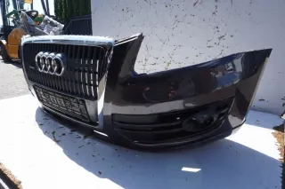  Бампер передний Audi Q5 1 Арт e11825313, вид 3