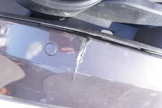  Бампер передний Audi Q5 1 Арт e11825313, вид 5