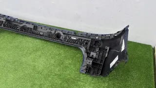 83A807511 XC337JR Бампер задний Audi Q3 1 Арт e11825296, вид 4