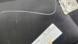 83A807511 XC337JR Бампер задний Audi Q3 1 Арт e11825296, вид 6