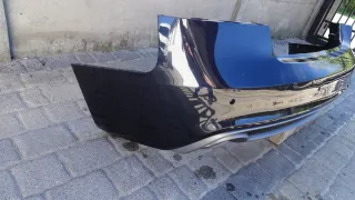 8T0807511L Бампер задний Audi A5 (S5,RS5) 1 Арт e11825205, вид 2
