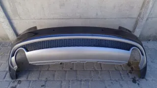 8T0807511L Бампер задний Audi A5 (S5,RS5) 1 Арт e11825205, вид 4