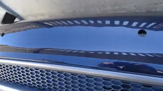 8T0807511L Бампер задний Audi A5 (S5,RS5) 1 Арт e11825205, вид 6
