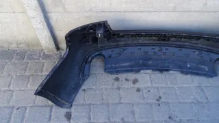 8T0807511L Бампер задний Audi A5 (S5,RS5) 1 Арт e11825205, вид 7