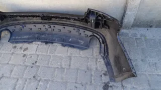 8T0807511L Бампер задний Audi A5 (S5,RS5) 1 Арт e11825205, вид 8