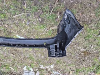 8K9807511H ZWW1185 Бампер задний Audi A4 B8 Арт e11825149, вид 8