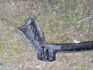 8K9807511H ZWW1185 Бампер задний Audi A4 B8 Арт e11825149, вид 9