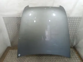  Капот Audi A6 C6 (S6,RS6) Арт e11825128, вид 1