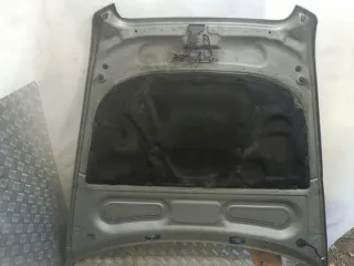  Капот Audi A6 C6 (S6,RS6) Арт e11825128, вид 8