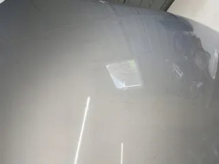  Капот Audi A6 C6 (S6,RS6) Арт e11825123, вид 2