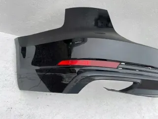8W9807511M 8W98078W9807511m Бампер задний Audi A4 B9 Арт e11825098, вид 2