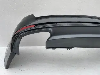 8W9807511M 8W98078W9807511m Бампер задний Audi A4 B9 Арт e11825098, вид 4
