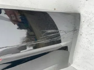 8W9807511M 8W98078W9807511m Бампер задний Audi A4 B9 Арт e11825098, вид 6