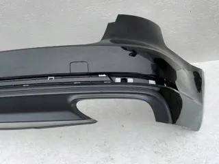 8W9807511M 8W98078W9807511m Бампер задний Audi A4 B9 Арт e11825098, вид 8