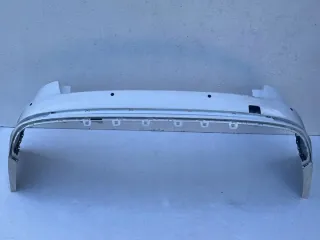 8W9807511M 8W98078W9807511m Бампер задний Audi A4 B9 Арт e11825094, вид 1